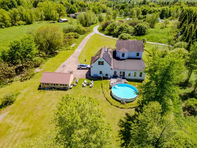 $664,900 | 190 Decker Road, Georgia, VT 05468