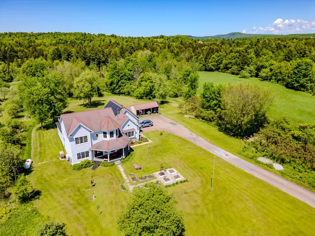 $664,900 | 190 Decker Road, Georgia, VT 05468
