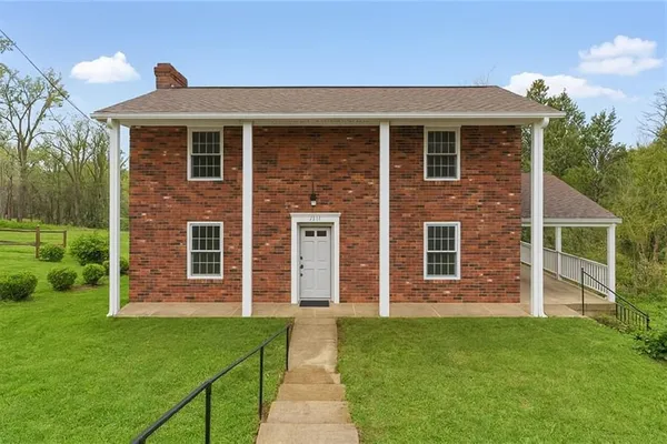 $349,900 | 3492 Highway 40, Washington, PA 15301