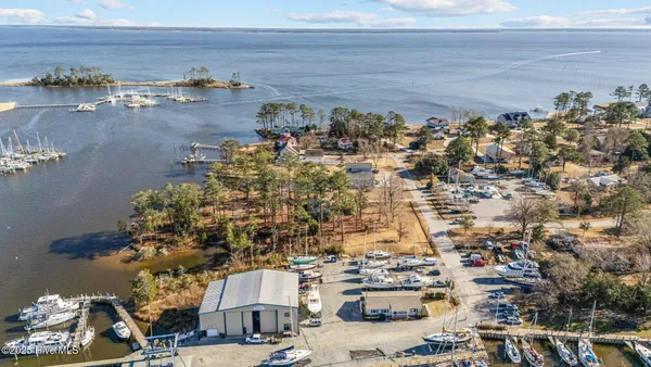 $269,000 | 1210 Neuse Drive, Oriental, NC 28571