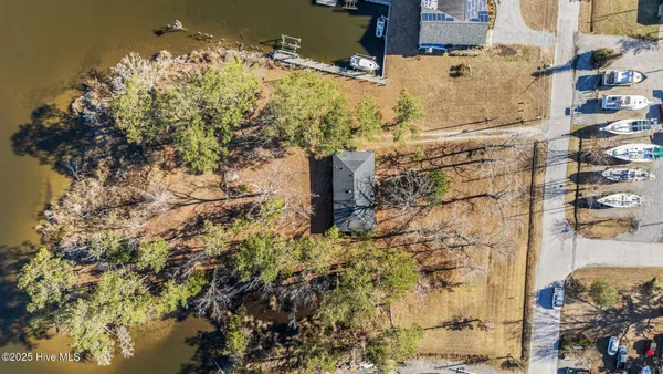 $269,000 | 1210 Neuse Drive, Oriental, NC 28571