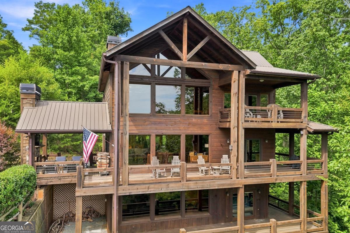 476 Deer Crest Road, Unit 23 Blue Ridge, GA 30513 - Photo 1 of 100 Gallery Image 1