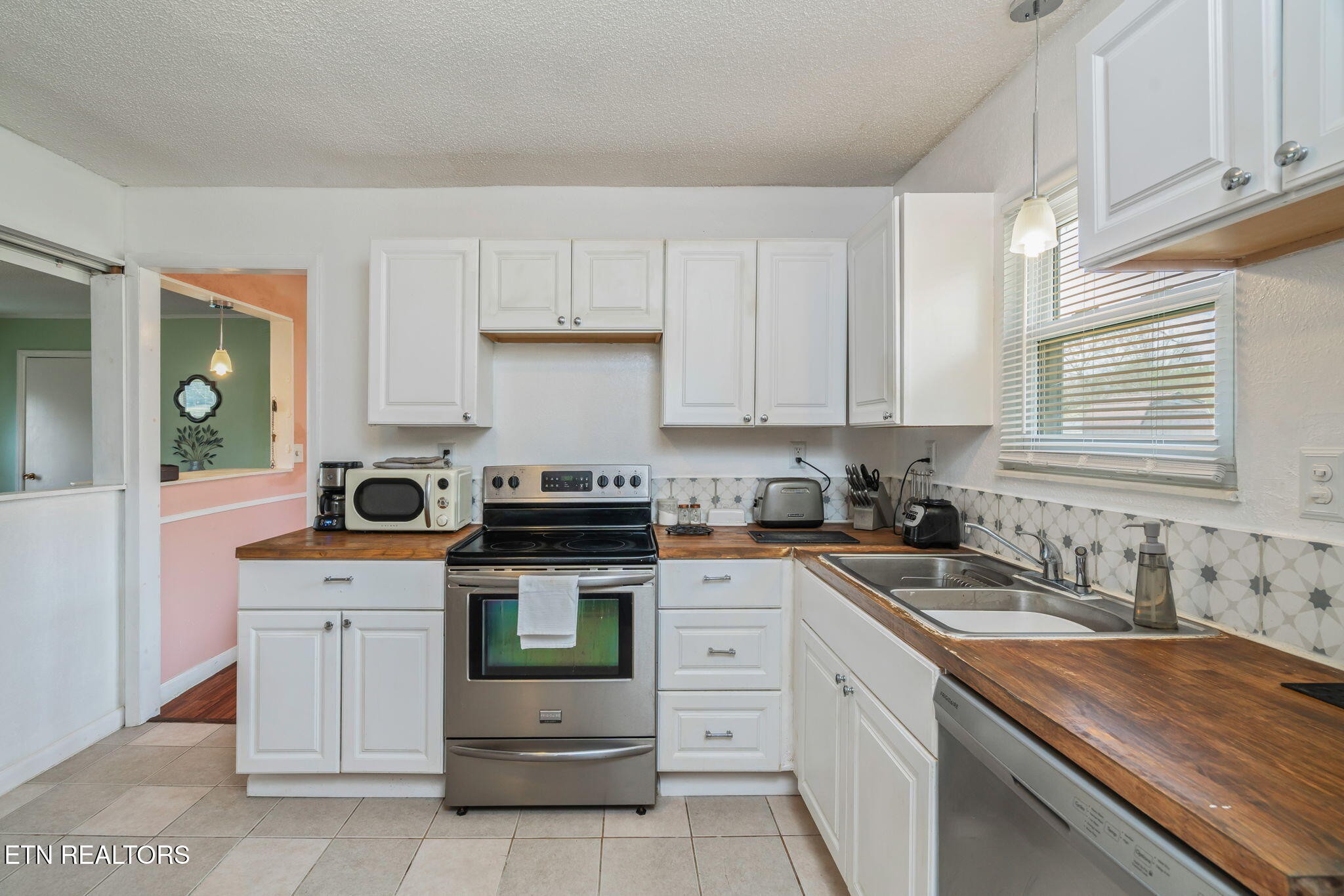 204 Hawkins Road Sweetwater, TN 37874 - Photo 17 of 38 Gallery Image 17