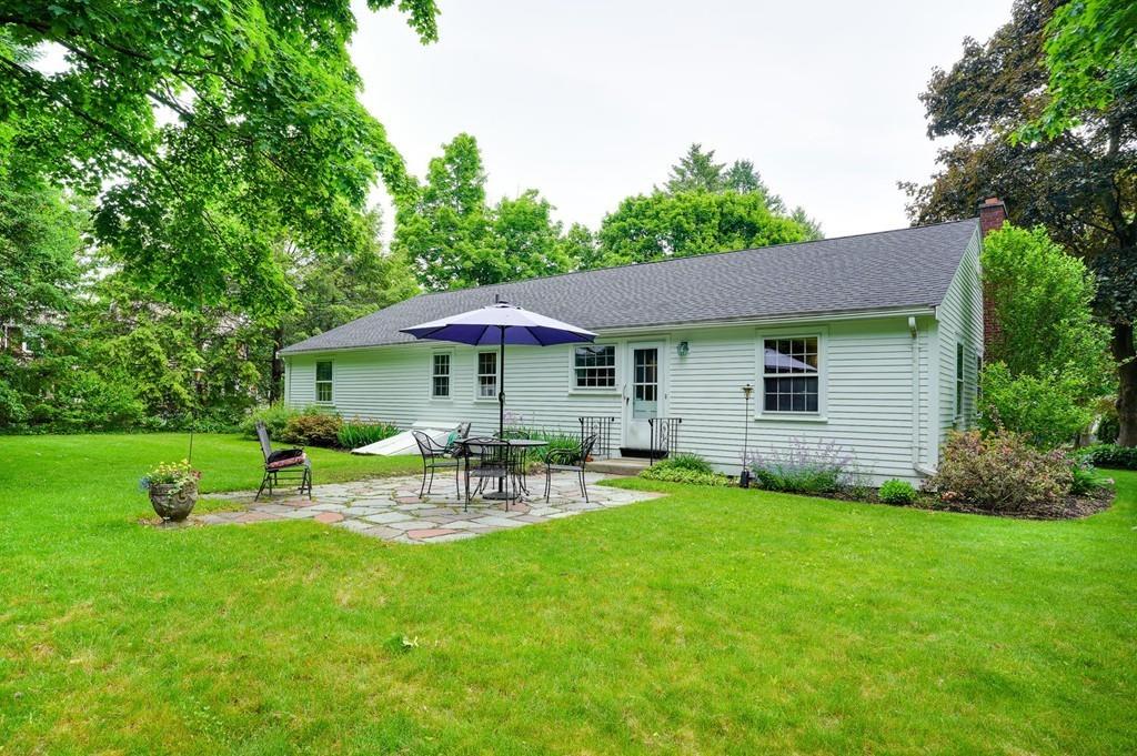 14 New Meadows Road Winchester, MA 01890 - Photo 20 of 28 Gallery Image 20