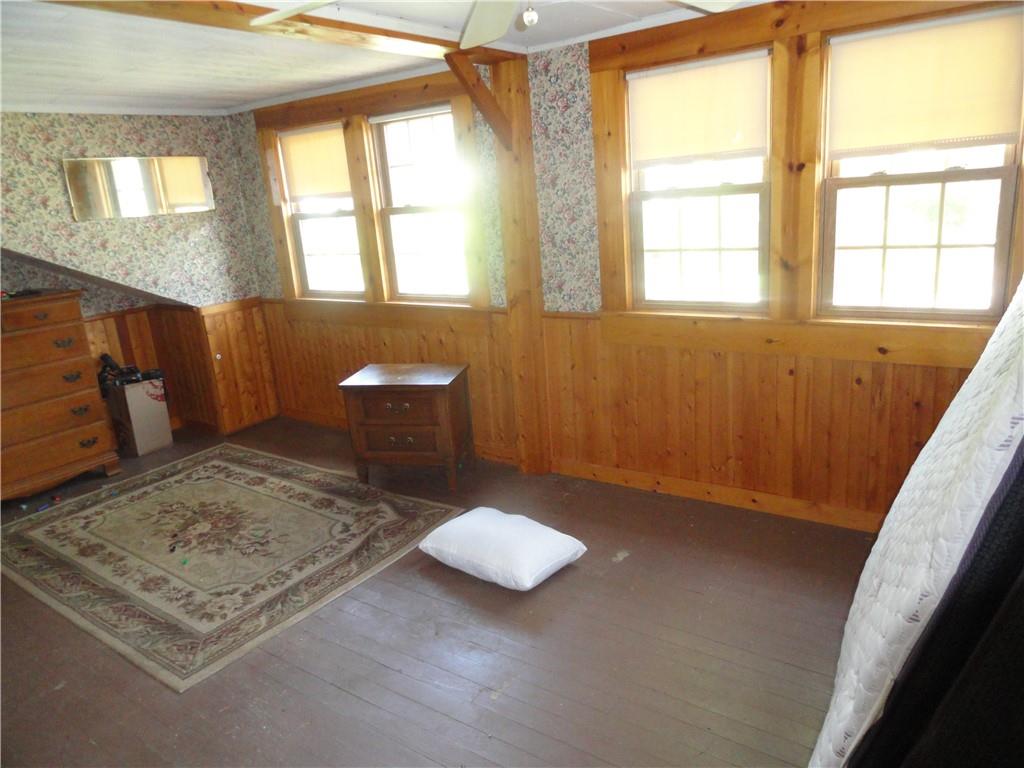 451 Mercer Road Greenville, PA 16125 - Photo 6 of 14 a bathroom with a sink toilet and window