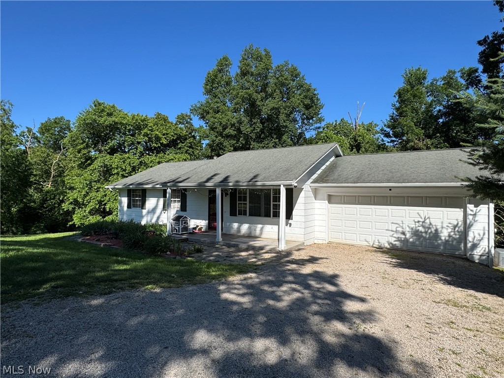 34731 Krieg Ridge Sardis, OH 43946 - Photo 4 of 34