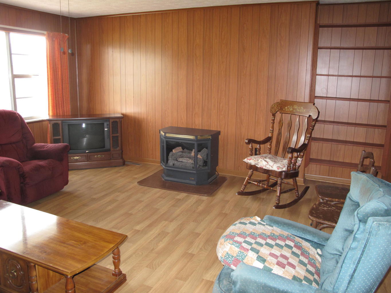 140 Angel Road La Follette, TN 37766 - Photo 8 of 16 LR
