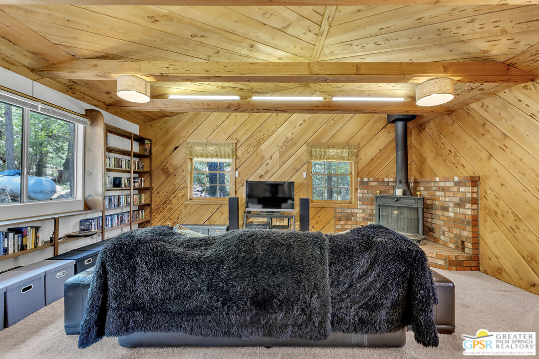 25465 Seneca Road Idyllwild, CA 92549 - Photo 47 of 71