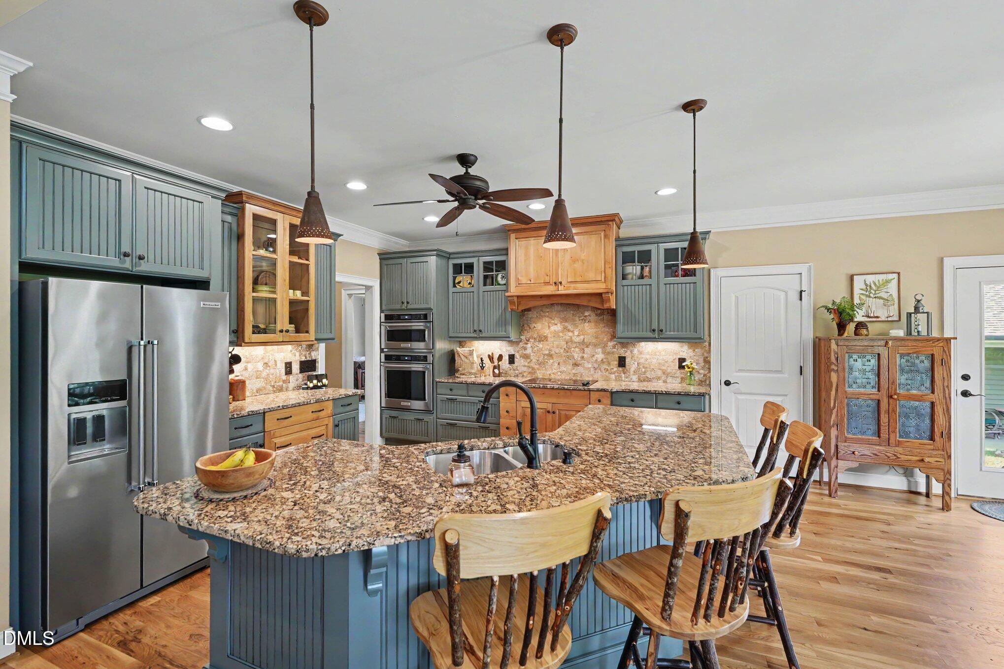 4754 Endwell Road Gibsonville, NC 27249 - Photo 11 of 45