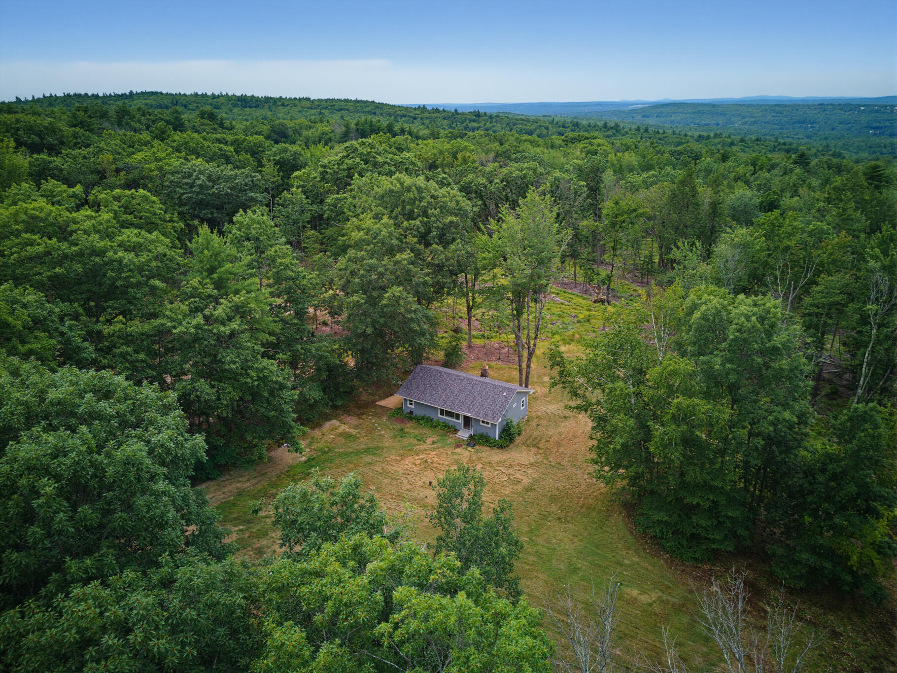 67 Sam Wentworth Road Lebanon, ME 04027 - Photo 35 of 42 67SamWentworthRd-27