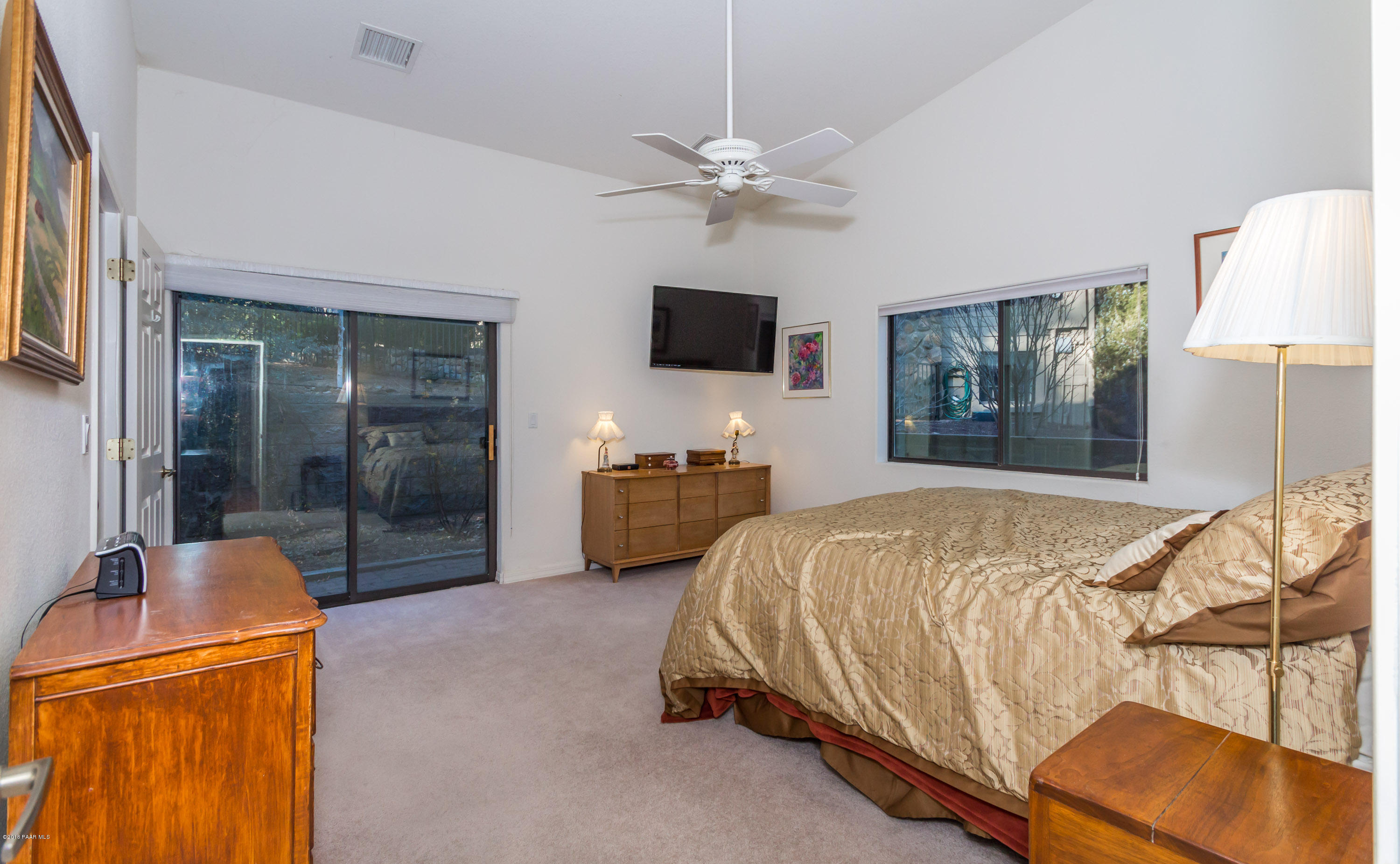 1173 West Timber Ridge Road Prescott, AZ 86303 - Photo 12 of 26 012_Master Suite
