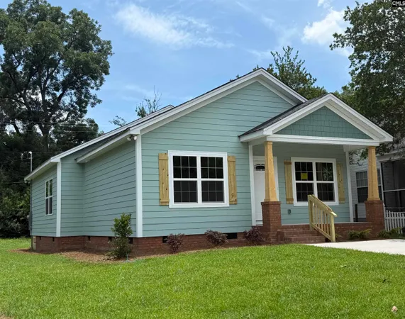 $339,900 | 735 Lexington Avenue, Cayce, SC 29033