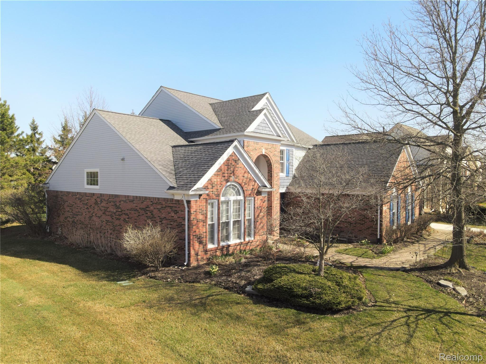 46672 Mornington Road Canton, MI 48188 - Photo 4 of 66 DJI_0226.JPG