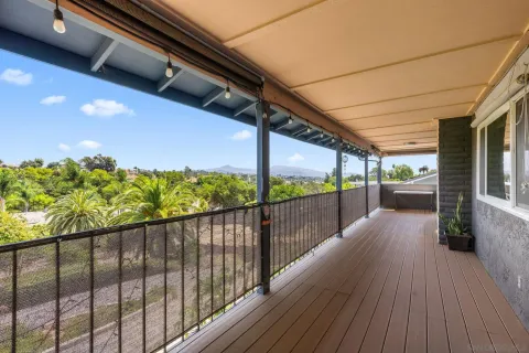 $998,000 | 1958 Lejos Drive, Escondido, CA 92025