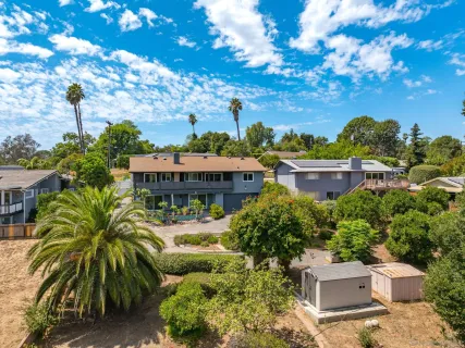 $998,000 | 1958 Lejos Drive, Escondido, CA 92025