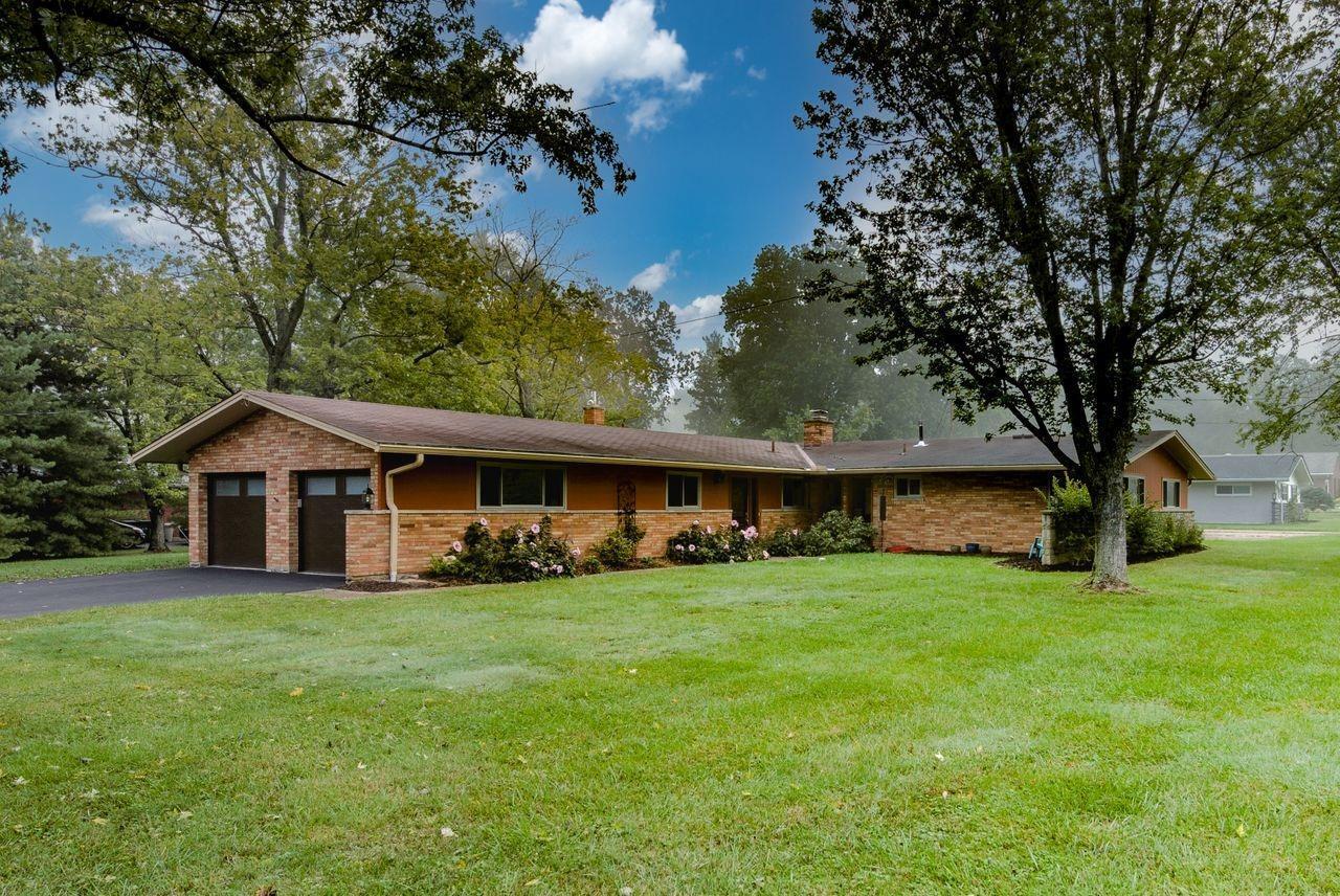 522 Compton Road Wyoming, OH 45215 - Photo 1 of 29