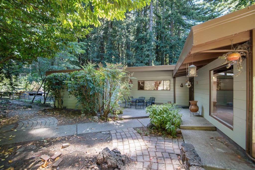 20 Martinez Road Woodside, CA 94062 - Photo 3 of 41 Gallery Image 3