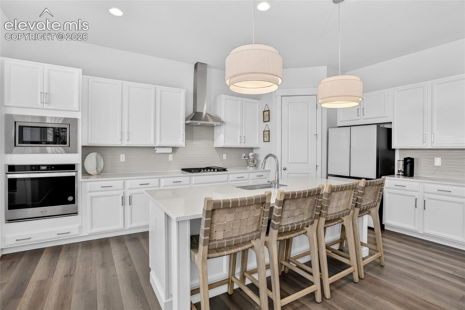 1044 Larimer Ridge Parkway Timnath, CO 80547 - Photo 12 of 48 Gallery Image 12