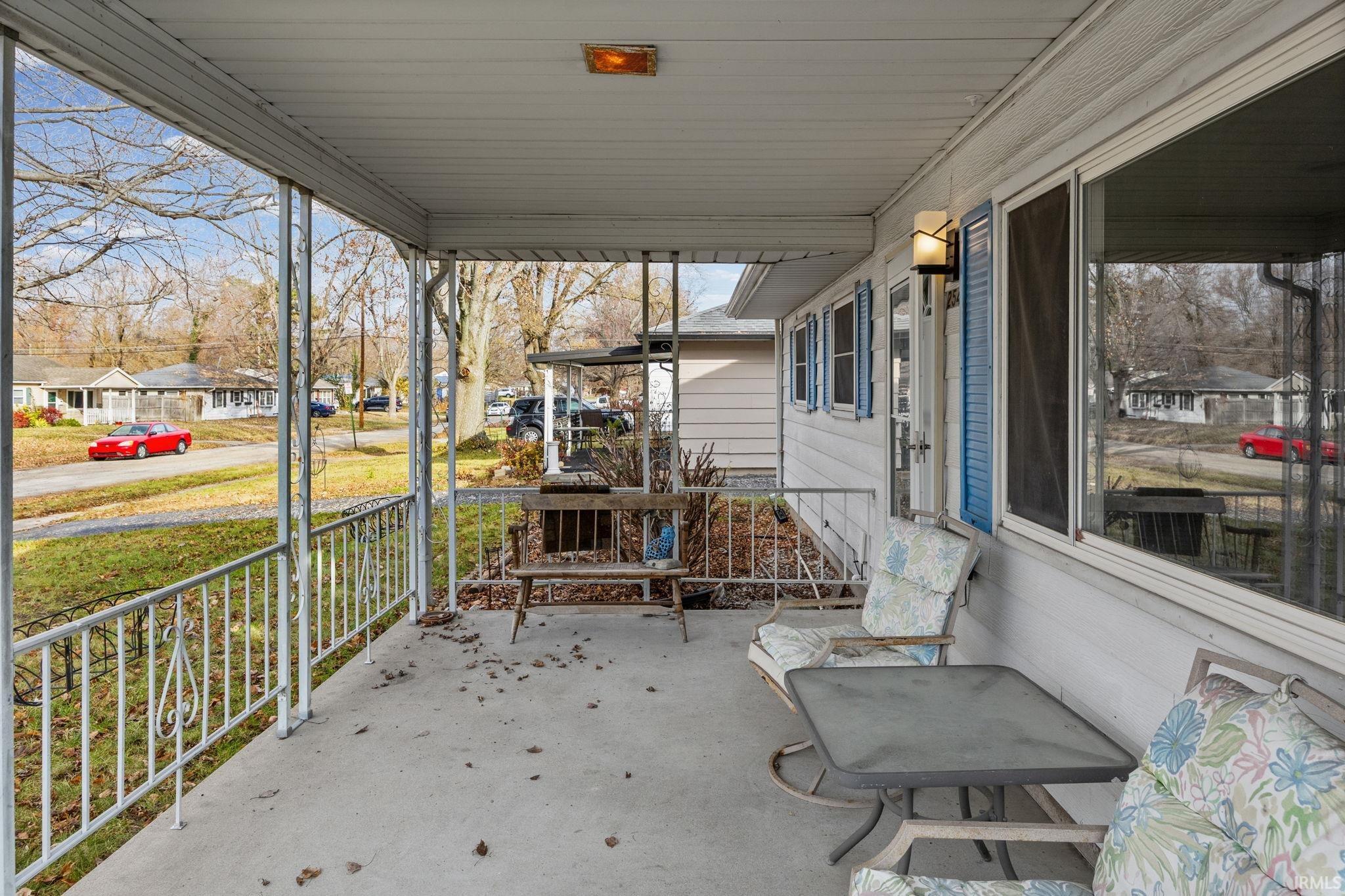 2541 Edgelea Drive Lafayette, IN 47909 - Photo 3 of 17