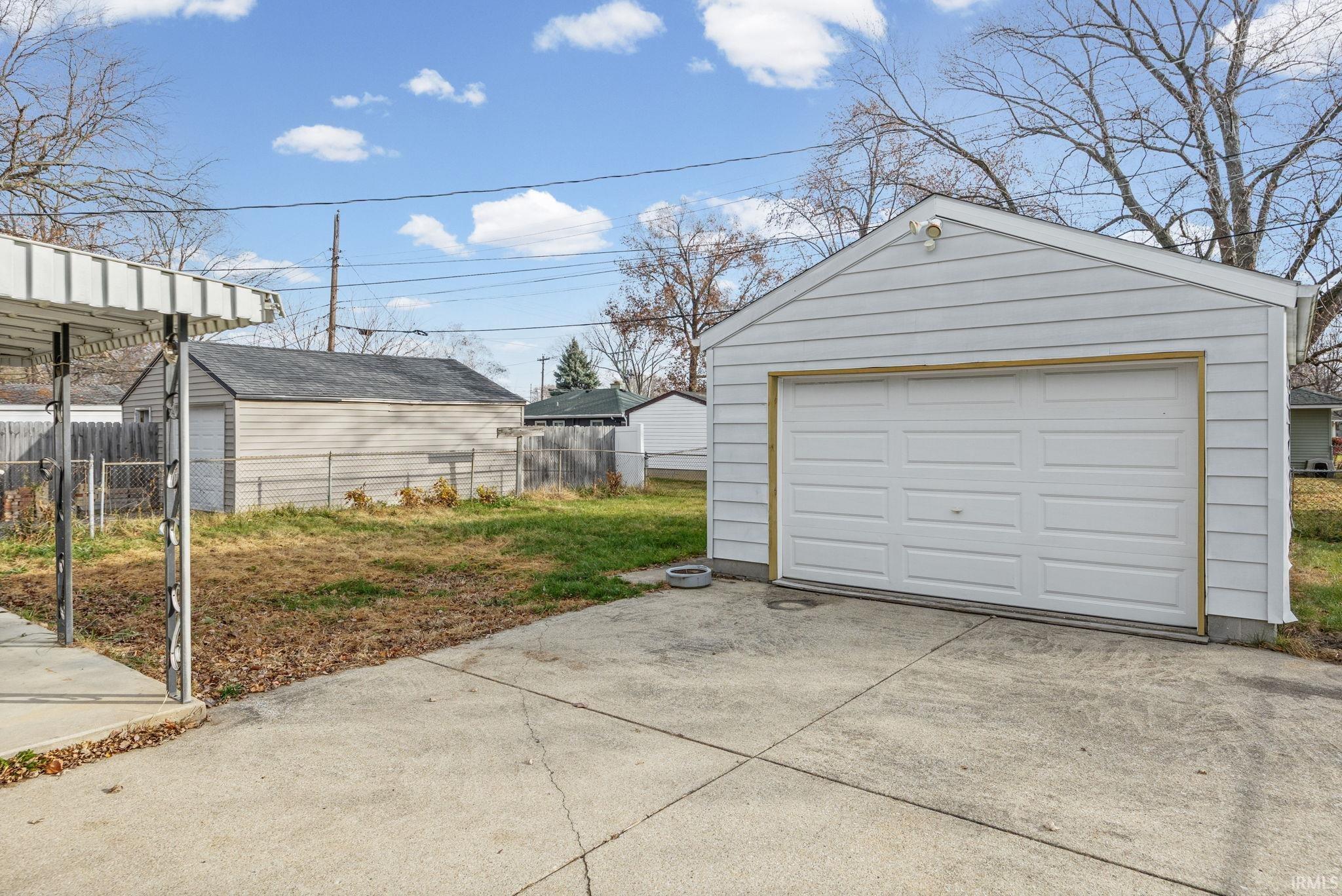 2541 Edgelea Drive Lafayette, IN 47909 - Photo 4 of 17