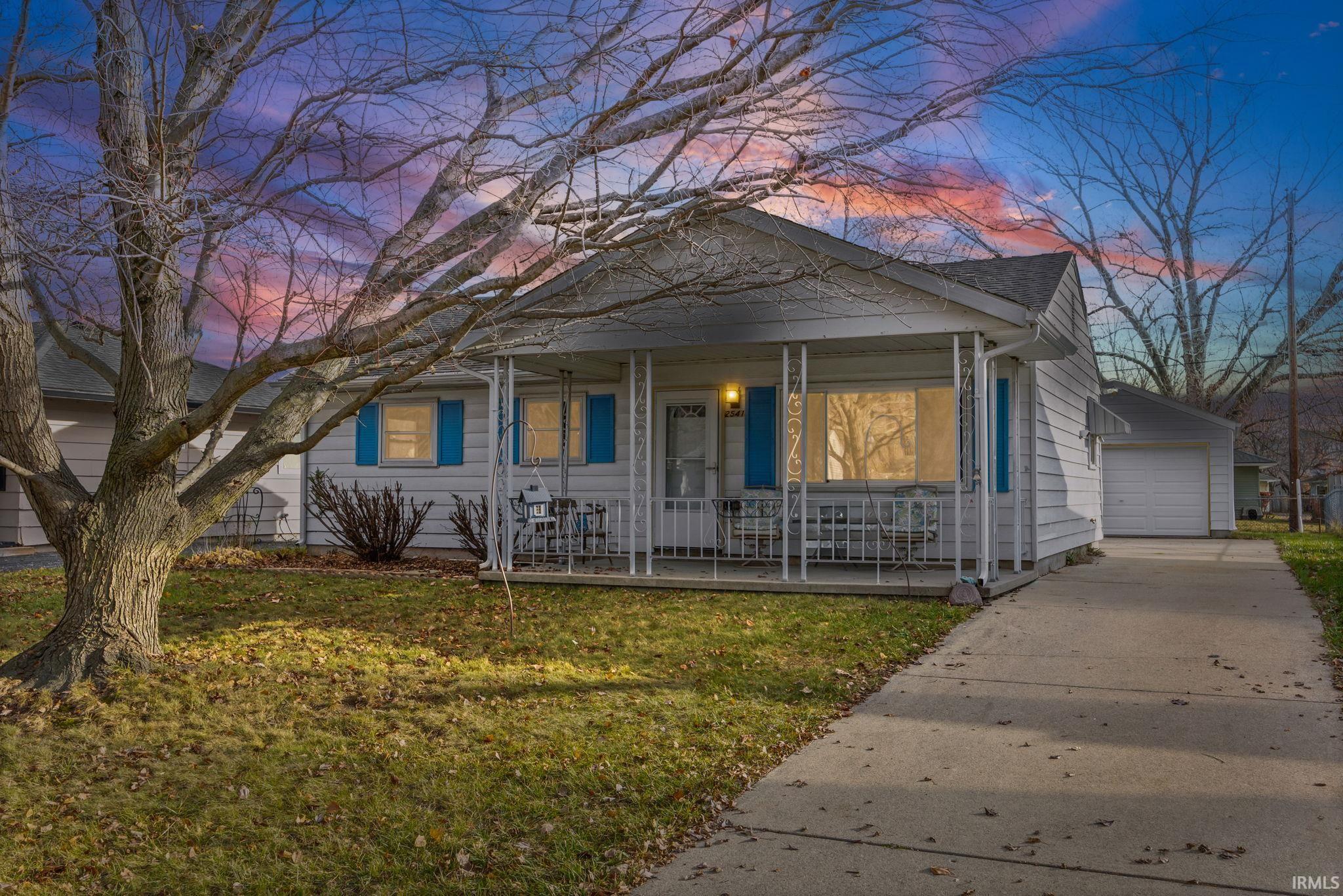 2541 Edgelea Drive Lafayette, IN 47909 - Photo 9 of 17
