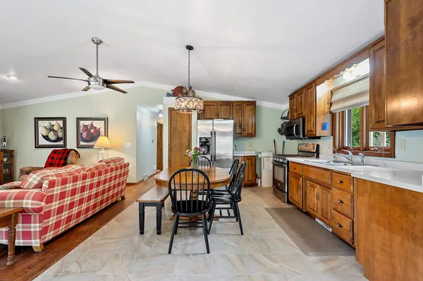 $339,000 | 3502 Irish Trail, Sturgeon Bay, WI 54235