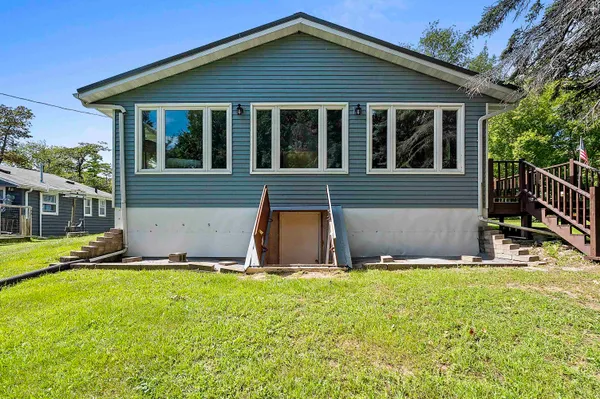 $339,000 | 3502 Irish Trail, Sturgeon Bay, WI 54235