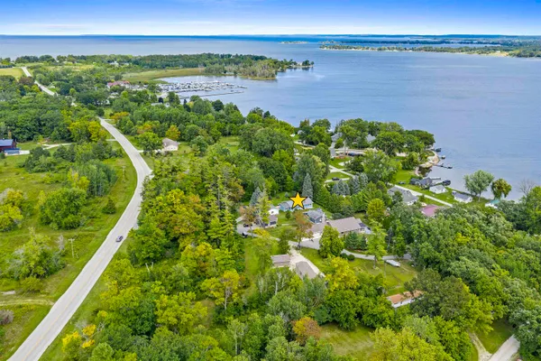 $339,000 | 3502 Irish Trail, Sturgeon Bay, WI 54235