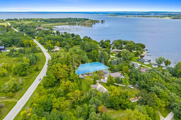 $339,000 | 3502 Irish Trail, Sturgeon Bay, WI 54235