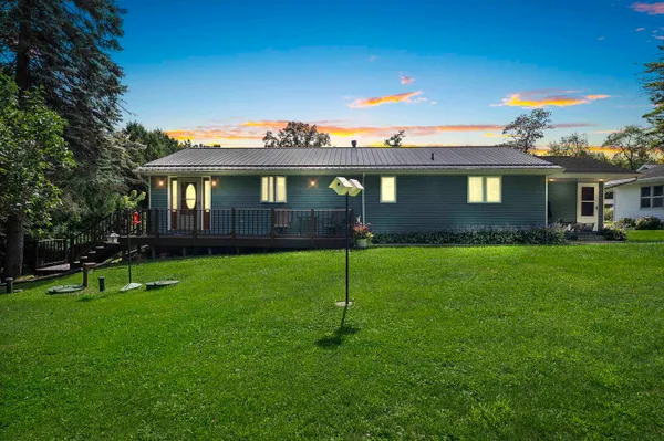 $339,000 | 3502 Irish Trail, Sturgeon Bay, WI 54235