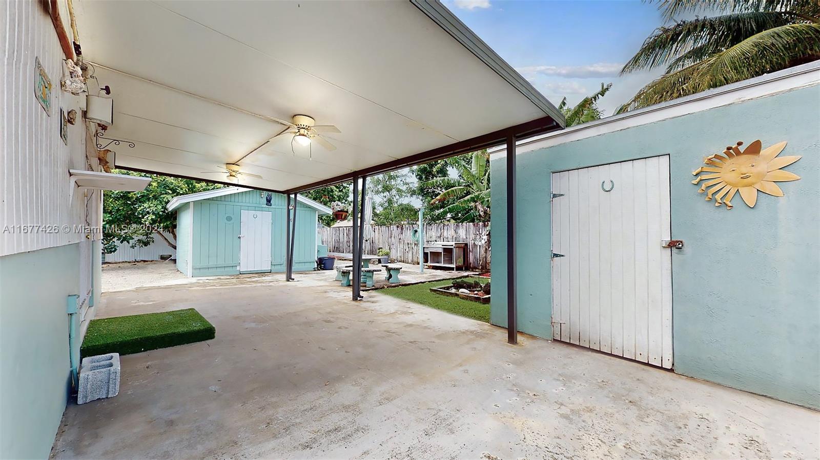 30110 Southwest 151st Avenue Homestead, FL 33033 - Photo 17 of 22