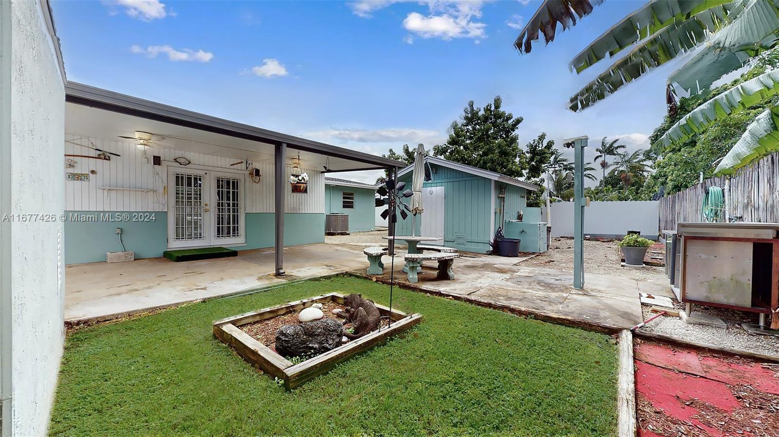 30110 Southwest 151st Avenue Homestead, FL 33033 - Photo 19 of 22