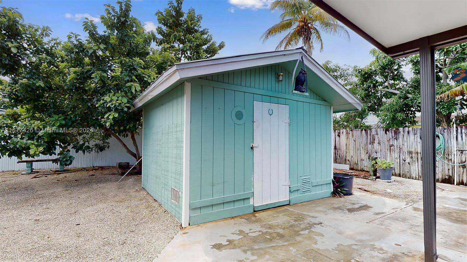 30110 Southwest 151st Avenue Homestead, FL 33033 - Photo 20 of 22