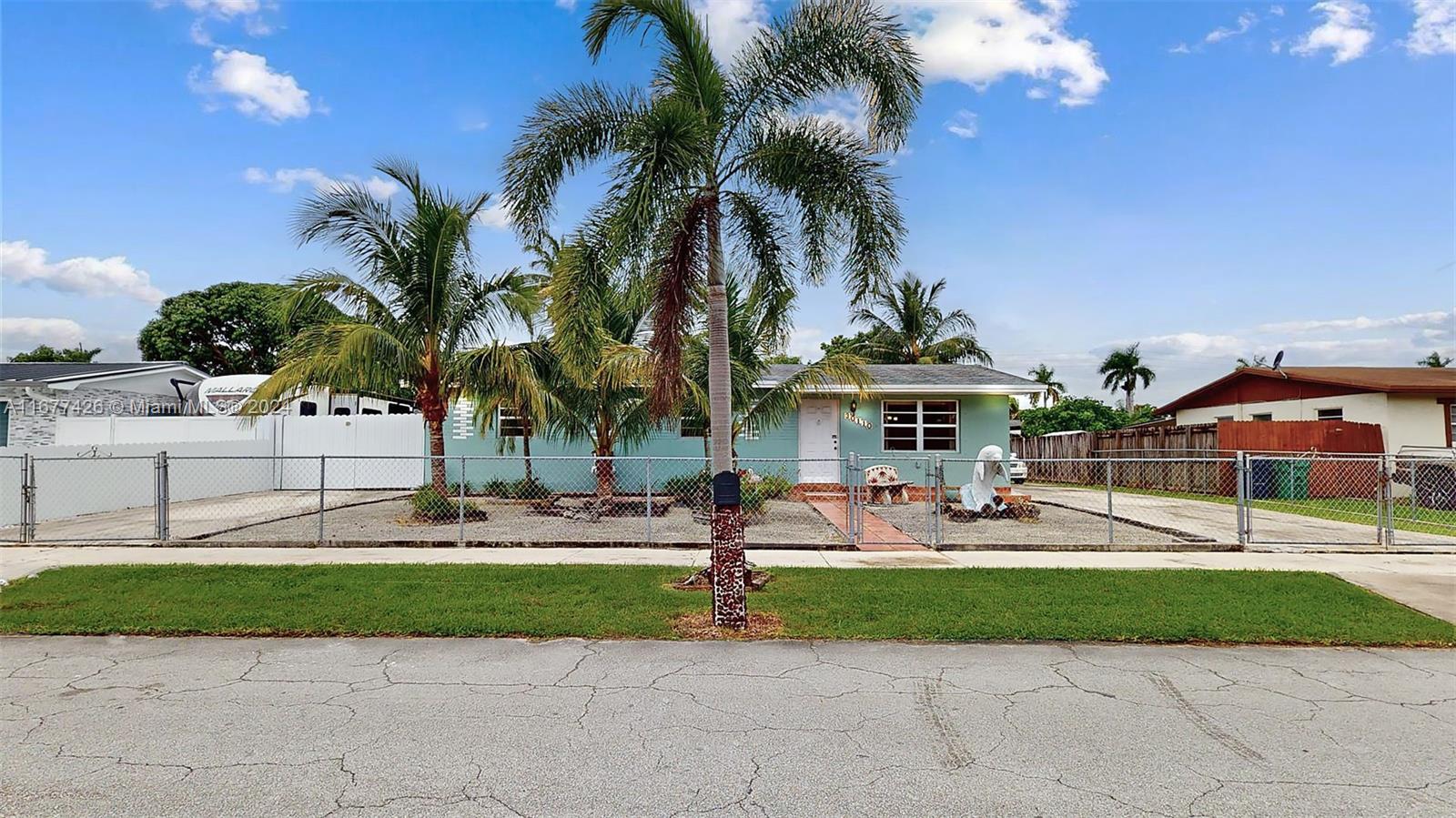30110 Southwest 151st Avenue Homestead, FL 33033 - Photo 2 of 22