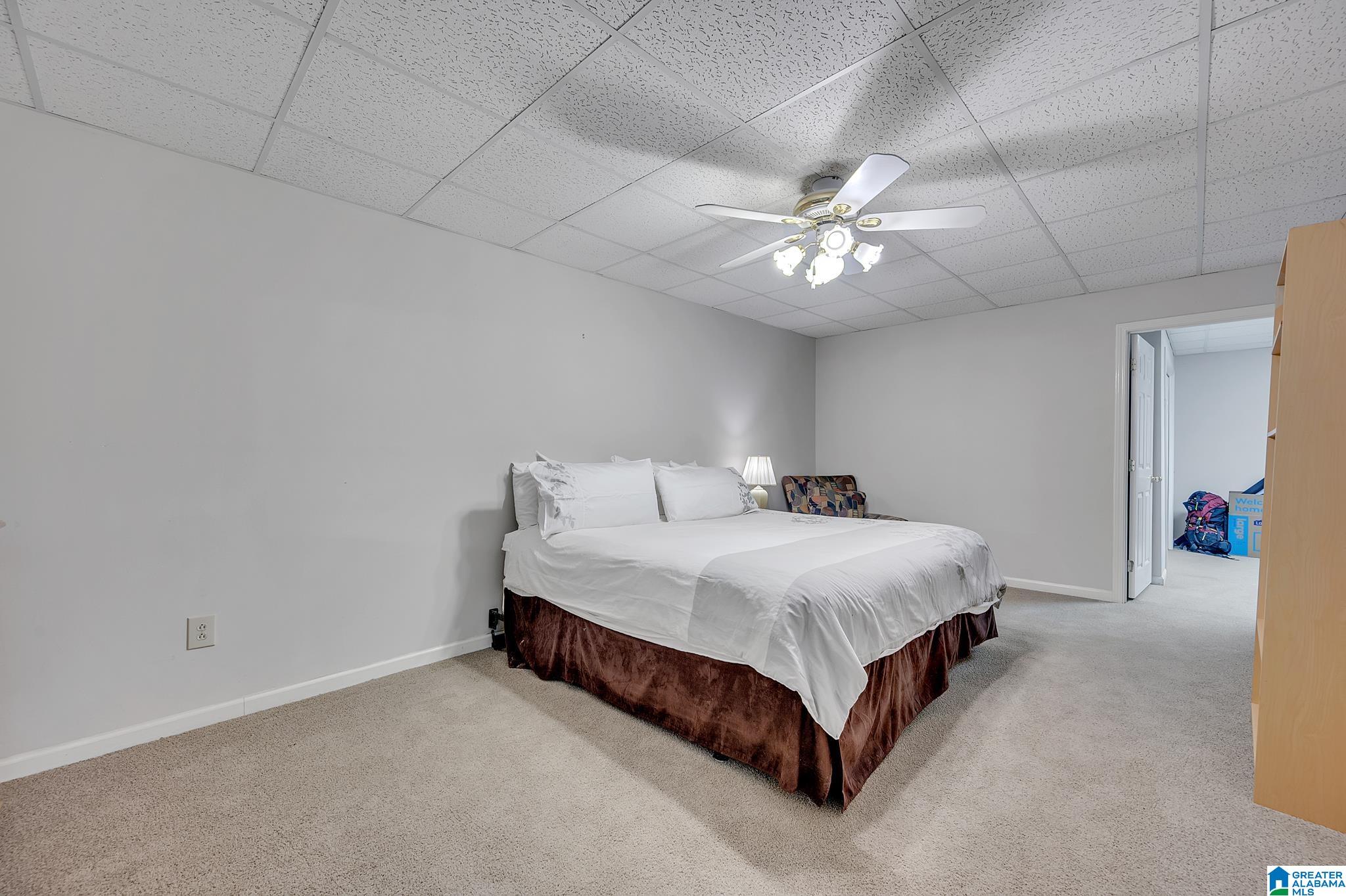 7826 Old Mt Olive Road Gardendale, AL 35071 - Photo 28 of 50