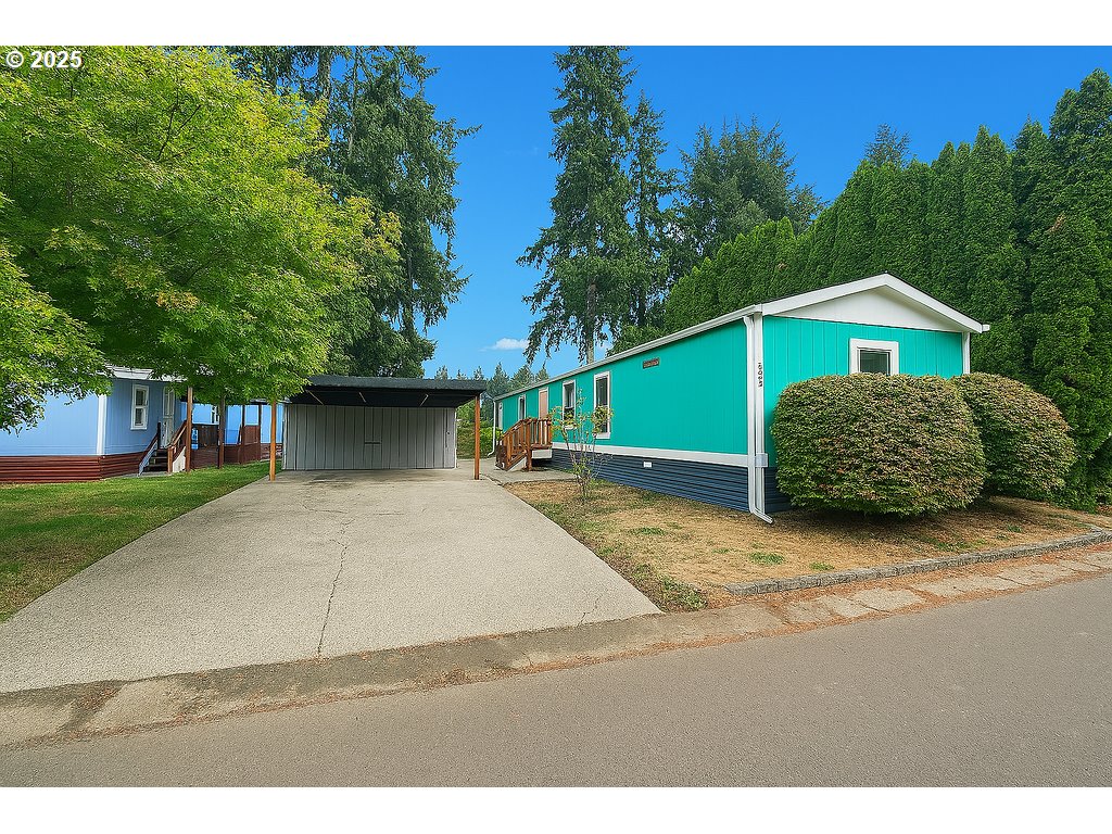 6610 Northwest Whitney Road, Unit 135 Vancouver, WA 98665 - Photo 32 of 32 Gallery Image 32
