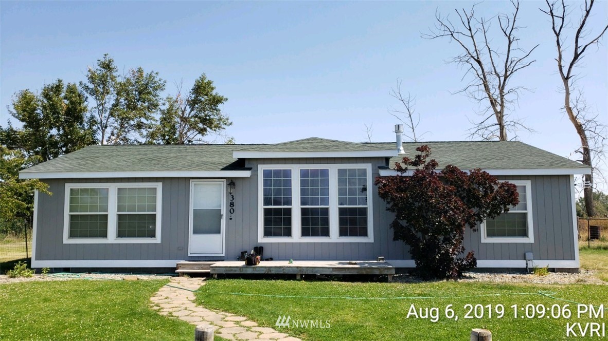 380 Sage Road Ellensburg, WA 98926 - Photo 1 of 1 Gallery Image 1