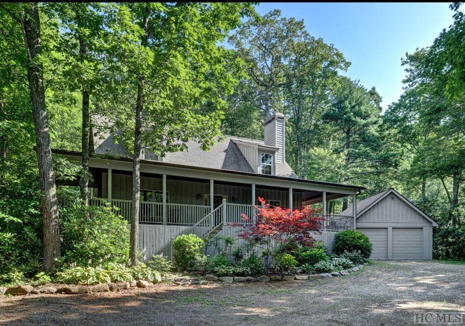 34 Paul Walden Road Highlands, NC 28741 - Photo 2 of 22 Gallery Image 2