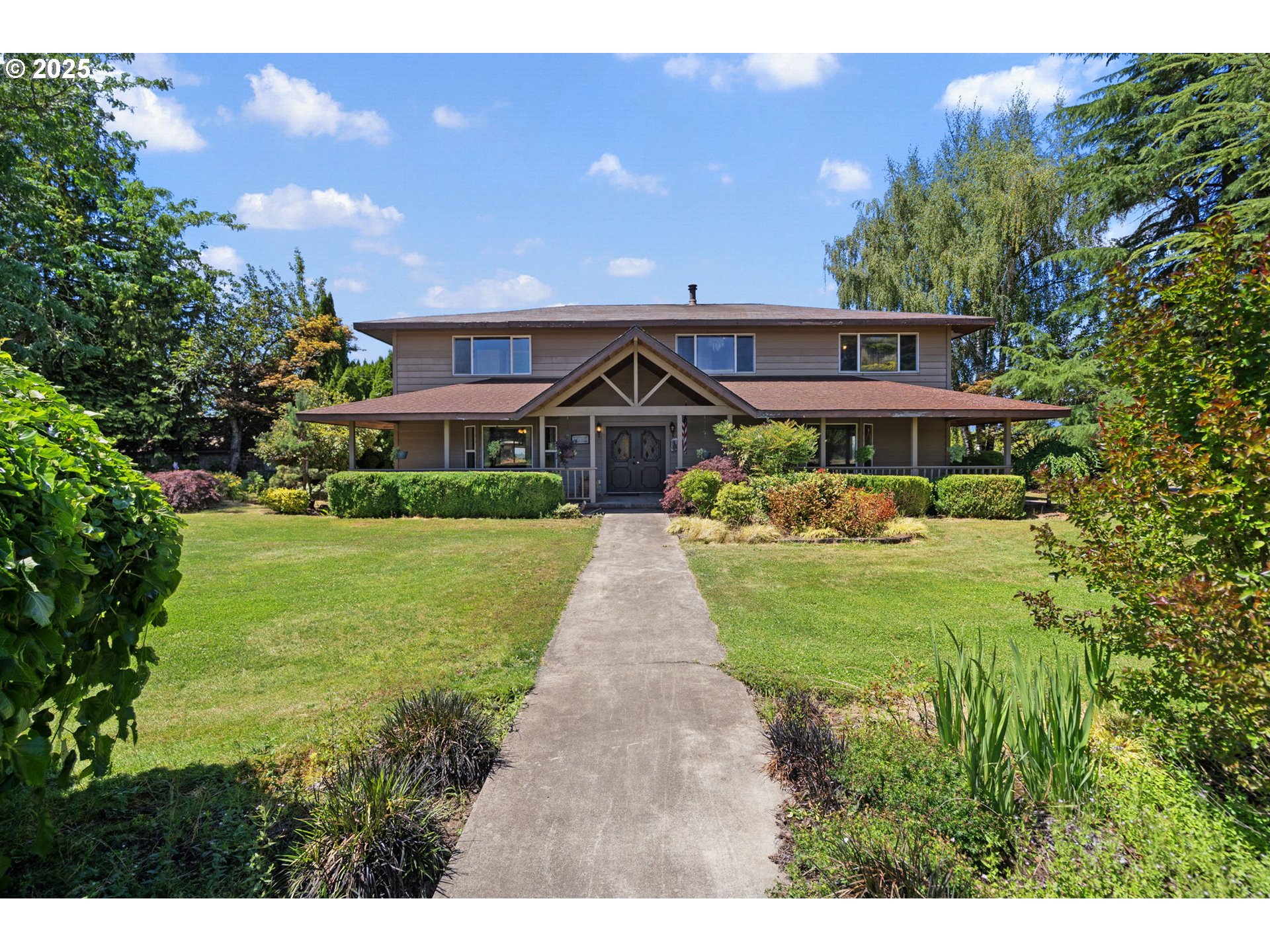 30413 South Stuwe Road Canby, OR 97013 - Photo 1 of 47