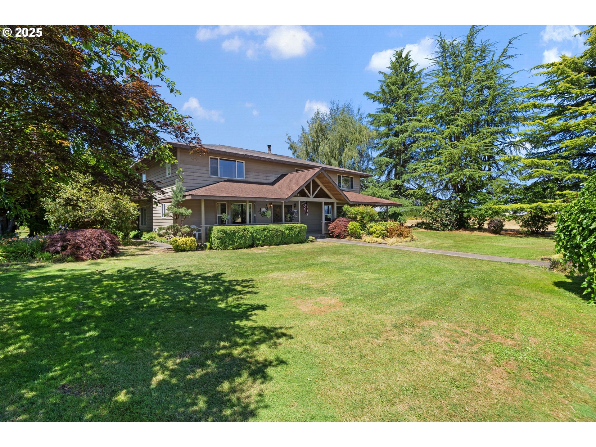 30413 South Stuwe Road Canby, OR 97013 - Photo 2 of 47