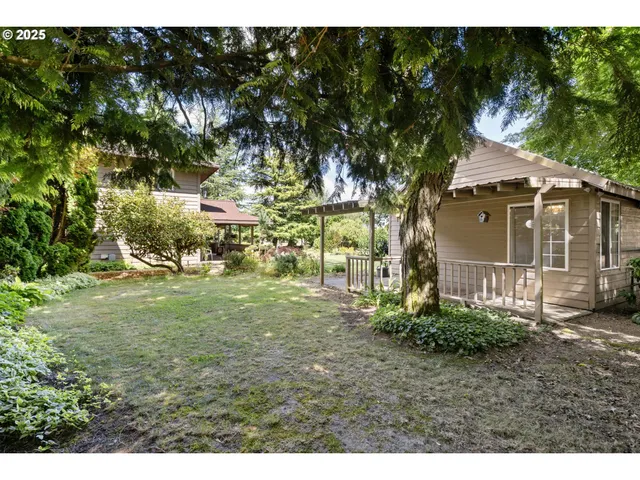 $1,090,000 | 30413 South Stuwe Road, Canby, OR 97013
