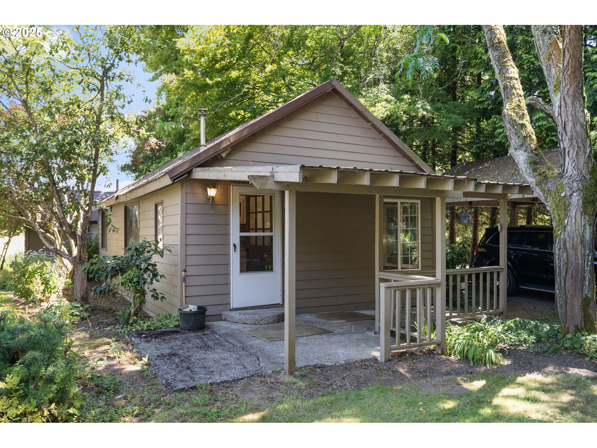 30413 South Stuwe Road Canby, OR 97013 - Photo 30 of 47