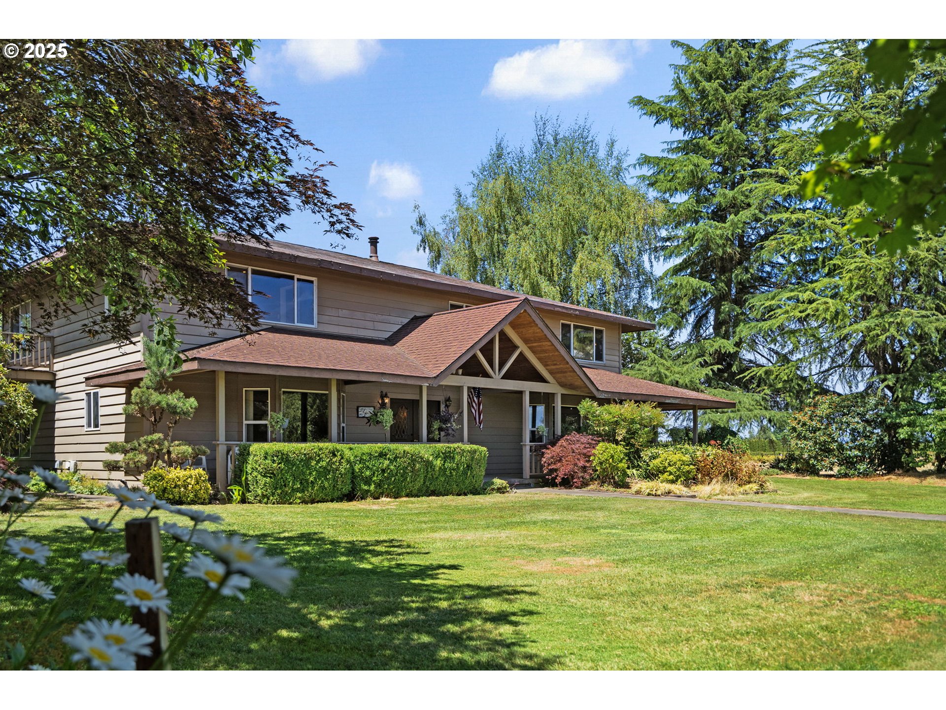 30413 South Stuwe Road Canby, OR 97013 - Photo 3 of 47