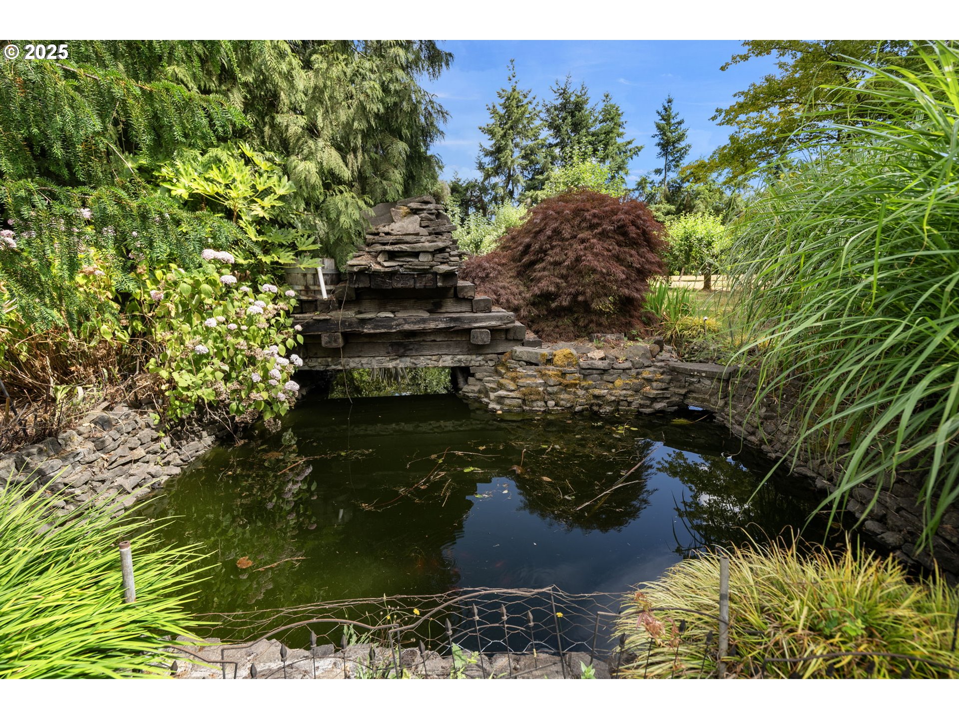 30413 South Stuwe Road Canby, OR 97013 - Photo 40 of 47