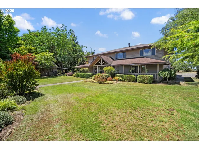 $1,090,000 | 30413 South Stuwe Road, Canby, OR 97013