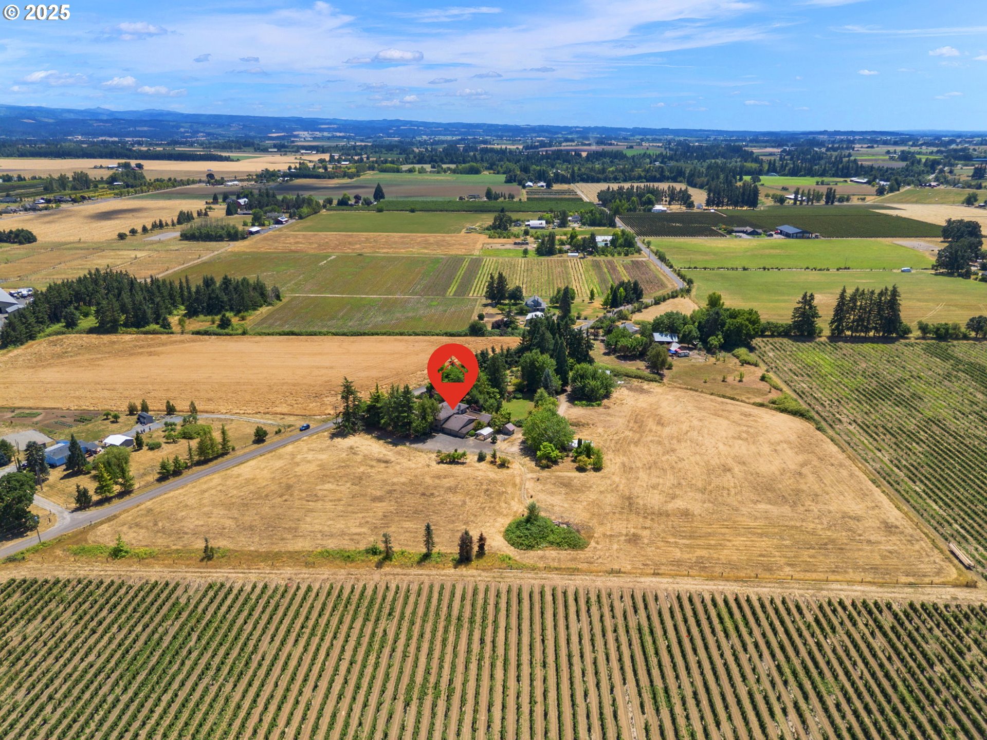 30413 South Stuwe Road Canby, OR 97013 - Photo 42 of 47