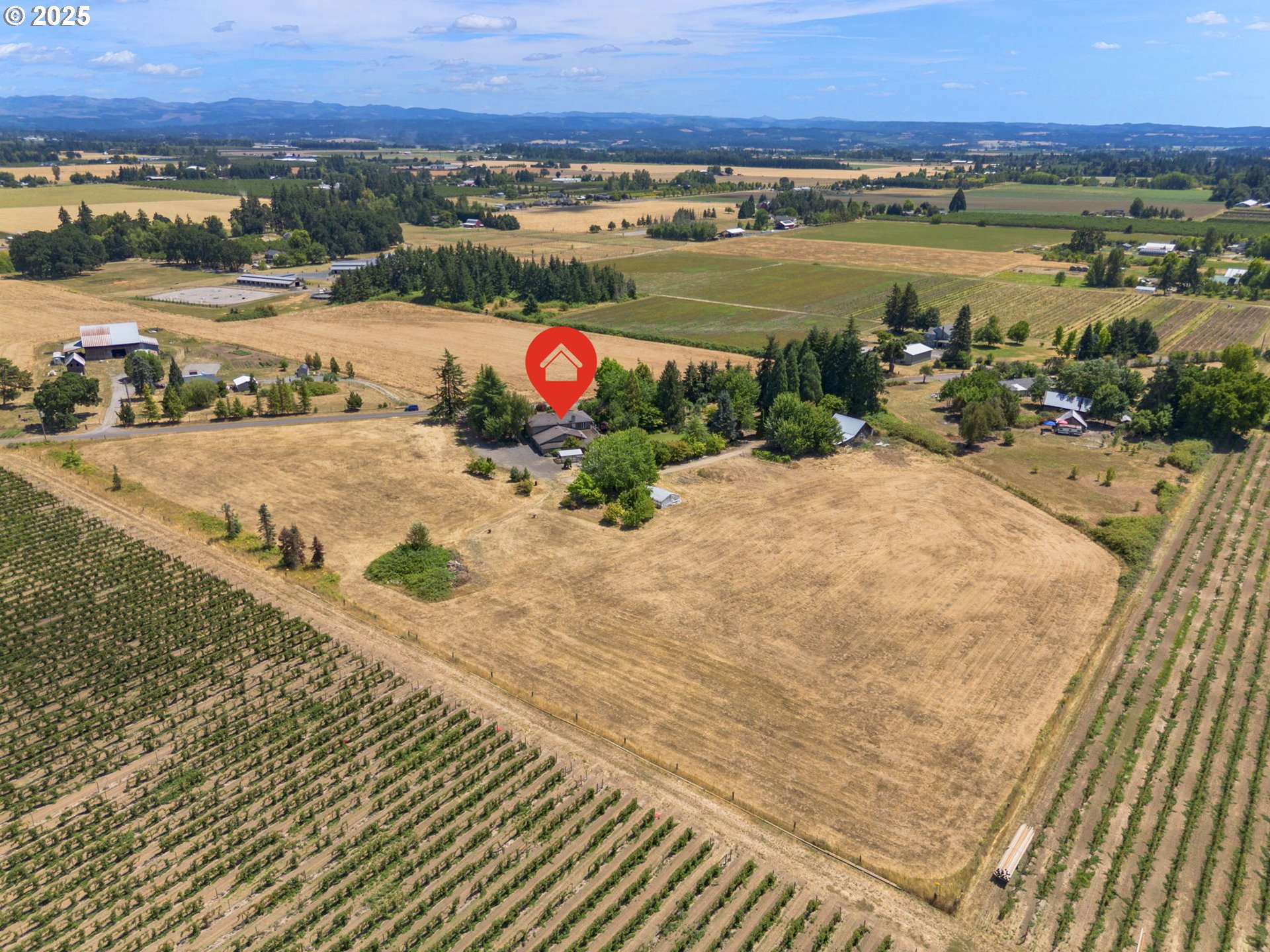 30413 South Stuwe Road Canby, OR 97013 - Photo 43 of 47