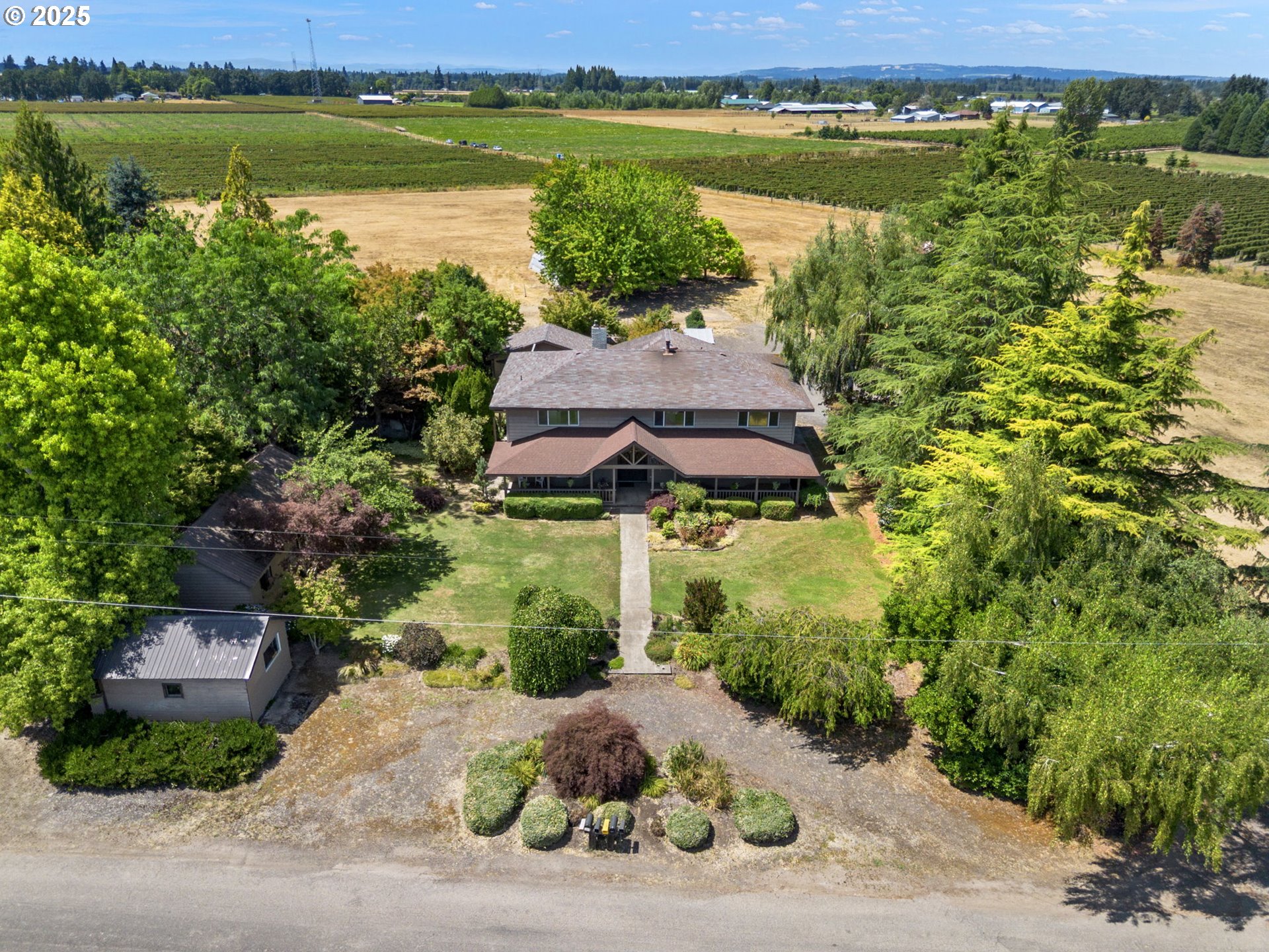 30413 South Stuwe Road Canby, OR 97013 - Photo 46 of 47