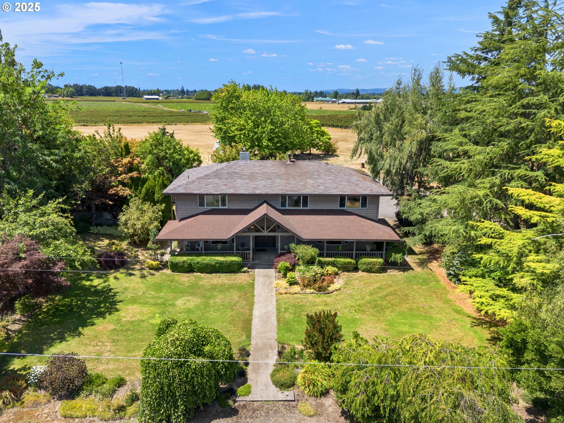 30413 South Stuwe Road Canby, OR 97013 - Photo 47 of 47