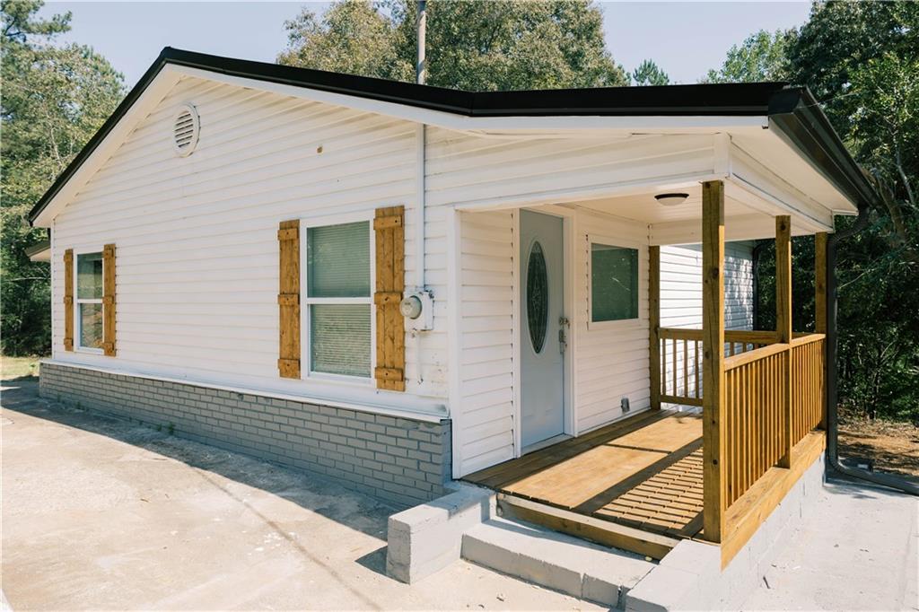 44 Marvin Crowe Drive Southwest Rome, GA 30161 - Photo 1 of 1 Gallery Image 1